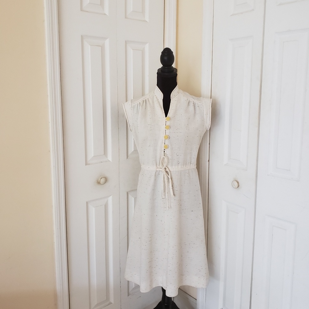 🔥 Vintage Dress